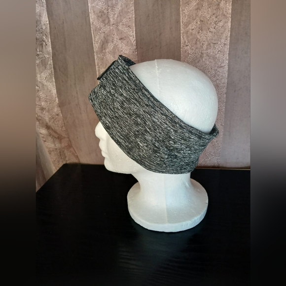 *Cozy band Bluetooth headband - Picture 7 of 9